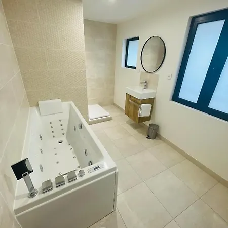 L'Entre-Deux Honfleur Apartment Exterior photo