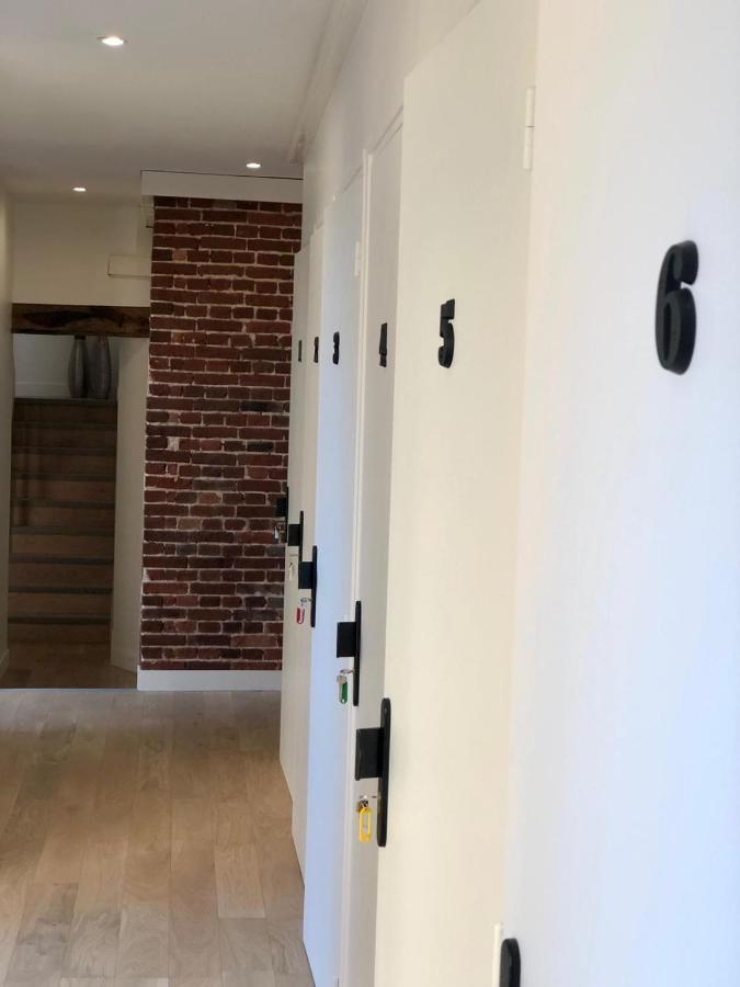 Apartamento L'entre-deux *