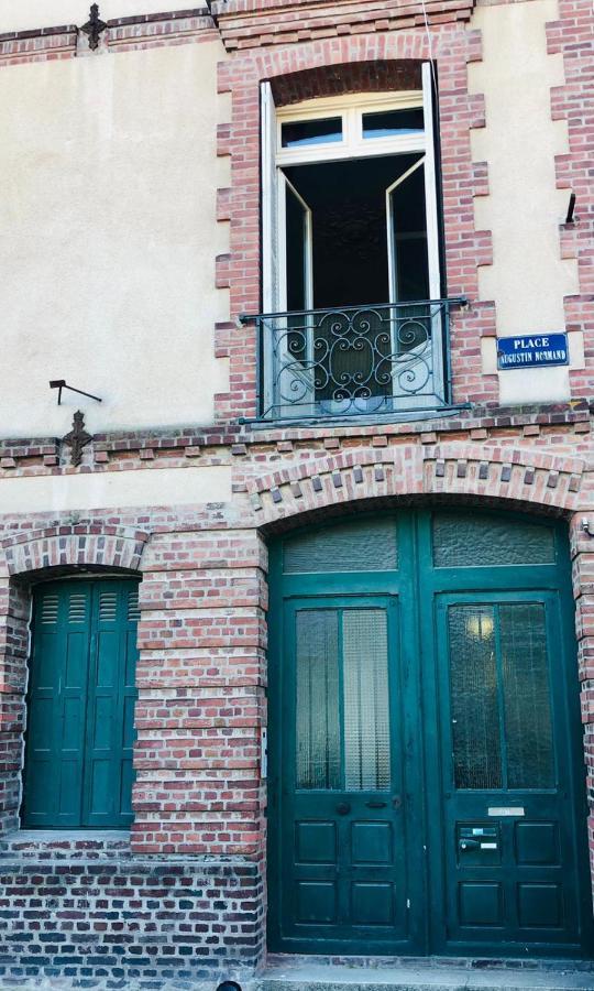 L'entre-deux
