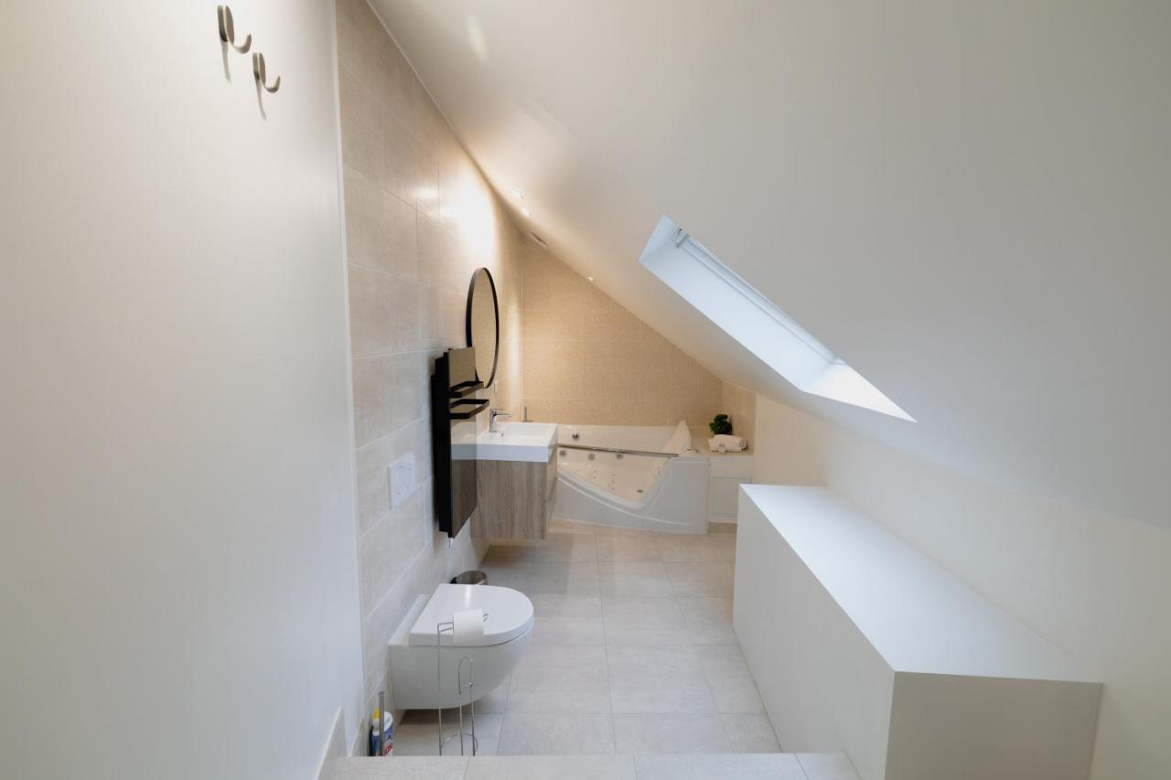 L'entre-deux Apartamento *