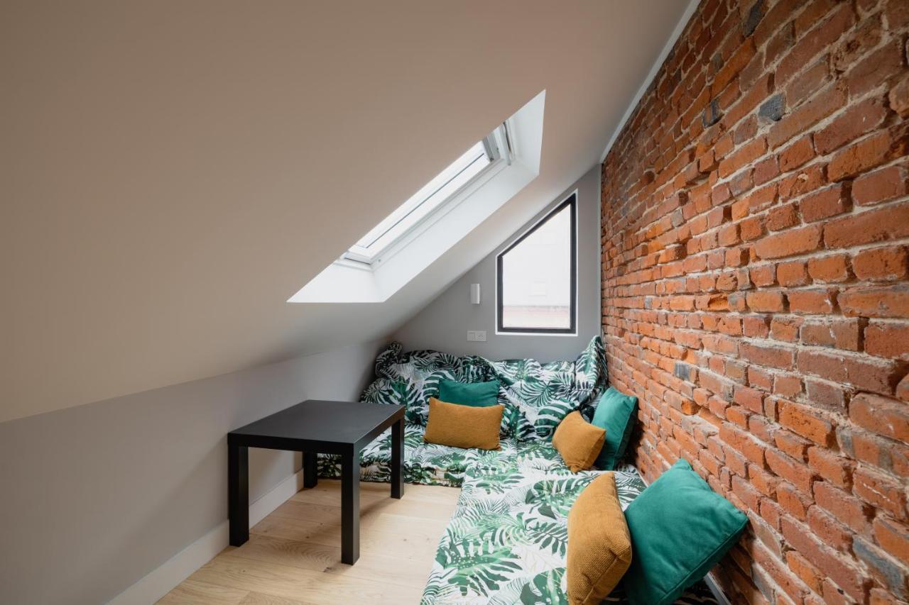 L'entre-deux Apartamento