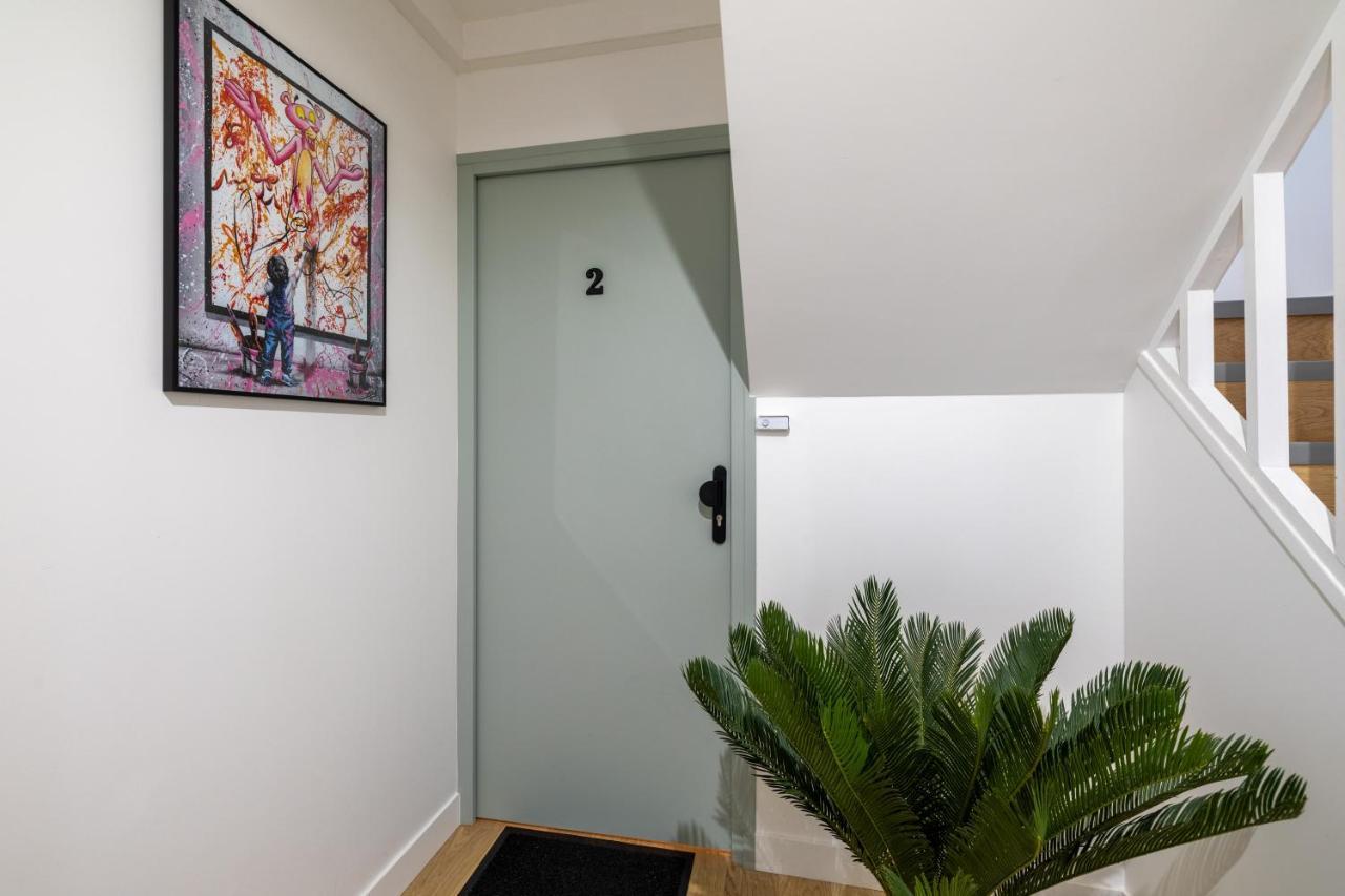 Apartamento L'entre-deux