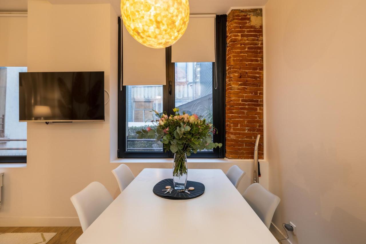 L'entre-deux Apartamento