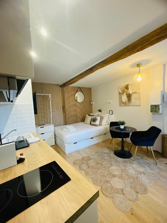 L'entre-deux Apartamento *
